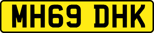 MH69DHK