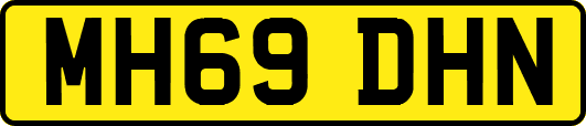 MH69DHN