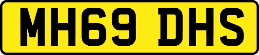 MH69DHS
