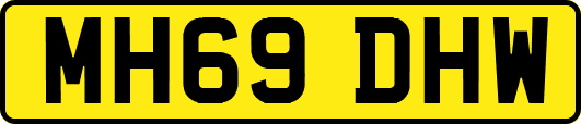 MH69DHW