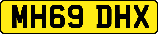 MH69DHX