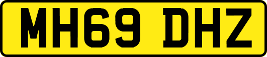 MH69DHZ