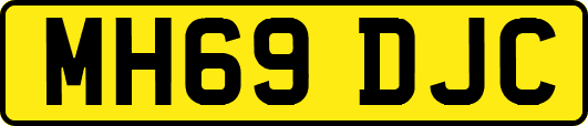 MH69DJC