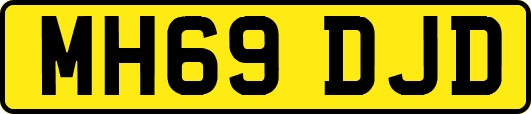 MH69DJD
