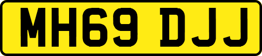 MH69DJJ