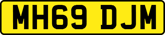 MH69DJM