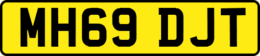 MH69DJT