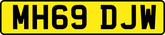 MH69DJW