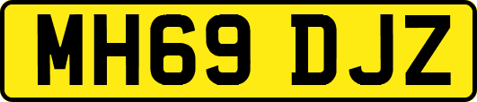 MH69DJZ