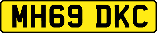 MH69DKC