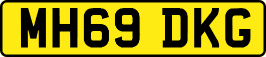 MH69DKG