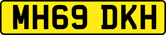 MH69DKH