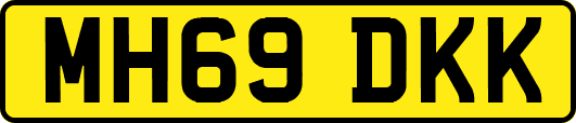 MH69DKK