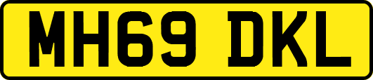 MH69DKL