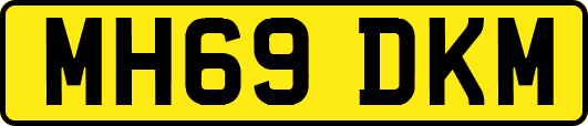 MH69DKM