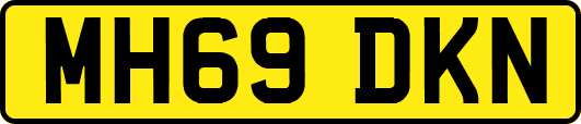 MH69DKN