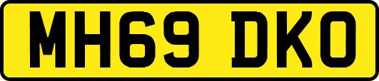 MH69DKO
