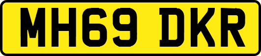 MH69DKR
