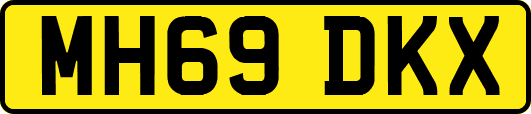 MH69DKX