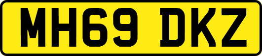 MH69DKZ