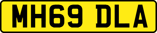 MH69DLA