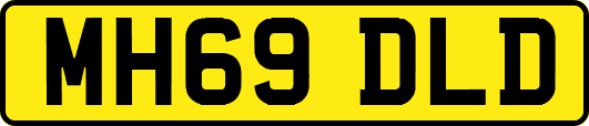 MH69DLD