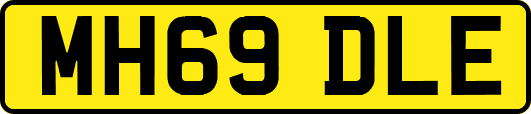 MH69DLE