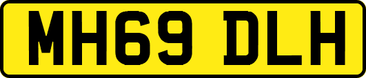 MH69DLH