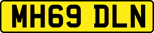 MH69DLN