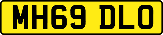 MH69DLO