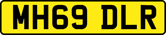MH69DLR
