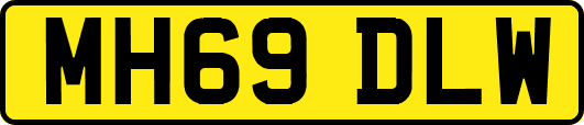 MH69DLW