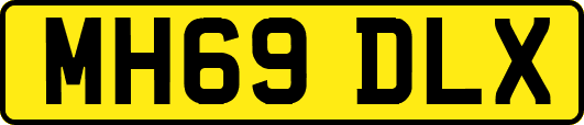 MH69DLX