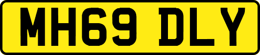 MH69DLY