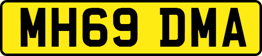 MH69DMA