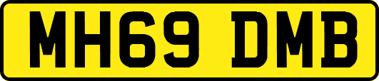 MH69DMB
