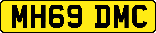 MH69DMC