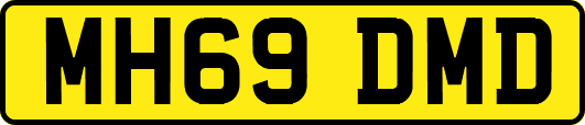 MH69DMD