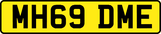 MH69DME