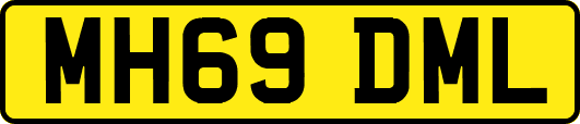 MH69DML
