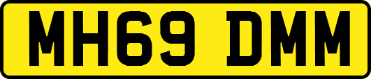 MH69DMM