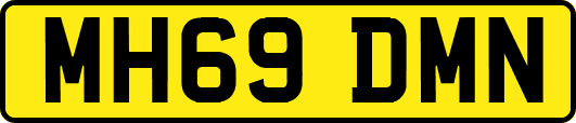 MH69DMN