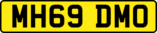 MH69DMO