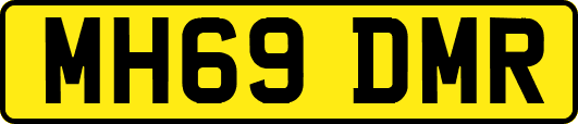 MH69DMR