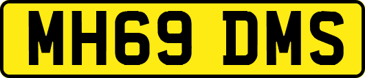 MH69DMS
