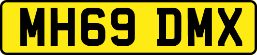MH69DMX