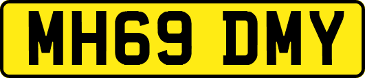 MH69DMY
