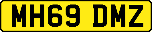 MH69DMZ