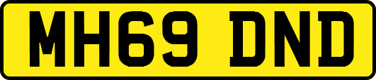 MH69DND