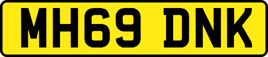 MH69DNK